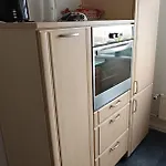 Apartment Lea Sangerhausen