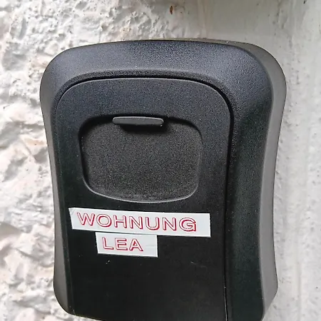Appartement Lea