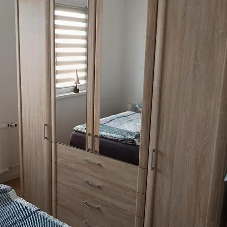 Apartment Lea Sangerhausen