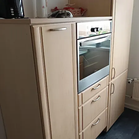Appartement Lea Sangerhausen