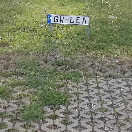 Lea *