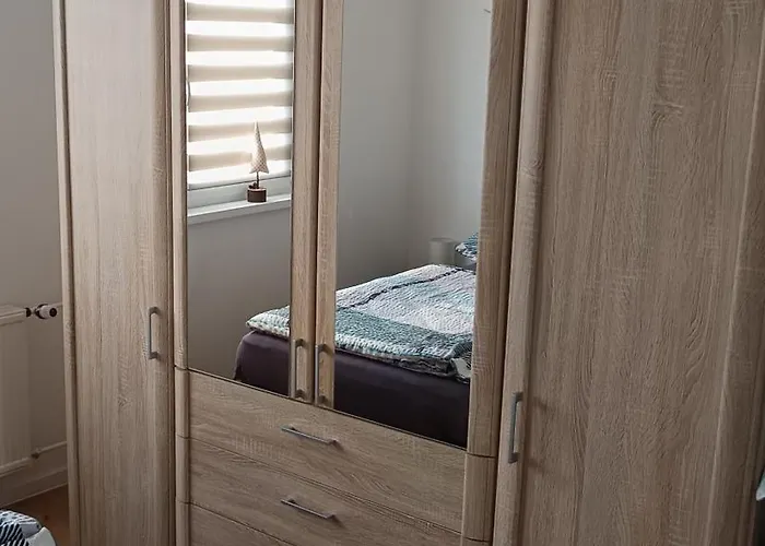 Appartement Lea Sangerhausen