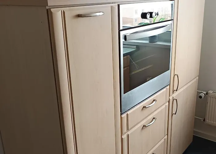 Appartement Lea Sangerhausen